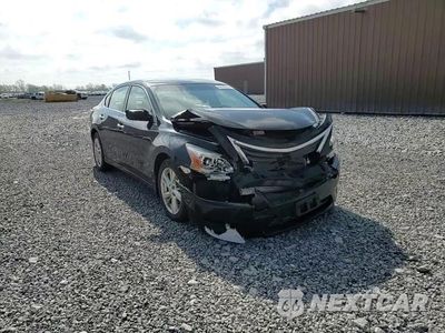 Zdjęcie 13 z 14 samochodu: 2014 NISSAN ALTIMA 2.5 VIN:1N4AL3AP8EC139412 - miniatura