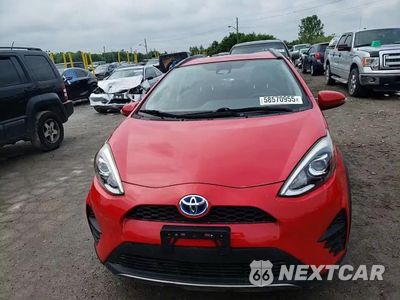 Zdjęcie 13 z 14 samochodu: 2019 TOYOTA PRIUS C VIN:JTDKDTB30K1624433 - miniatura