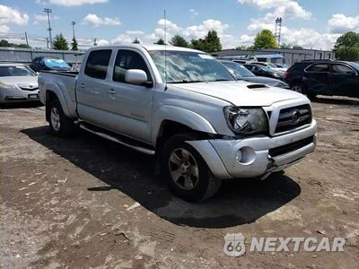 Zdjęcie 13 z 14 samochodu: 2009 TOYOTA TACOMA DOUBLE CAB PRERUNNER LONG BED VIN:3TMKU72N99M022071 - miniatura