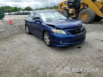 Zdjęcie 13 z 14 samochodu: 2009 TOYOTA CAMRY BASE VIN:4T1BE46K99U265477 - miniatura
