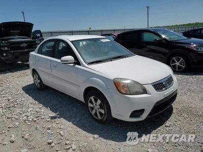 Zdjęcie 13 z 14 samochodu: 2011 KIA RIO BASE VIN:KNADH4A33B6930692 - miniatura