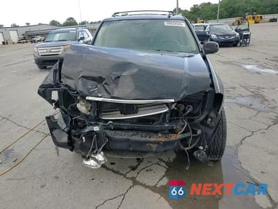 Zdjęcie 15 z 16 samochodu: 2008 GMC ENVOY VIN:1GKDT13S882243894 - miniatura