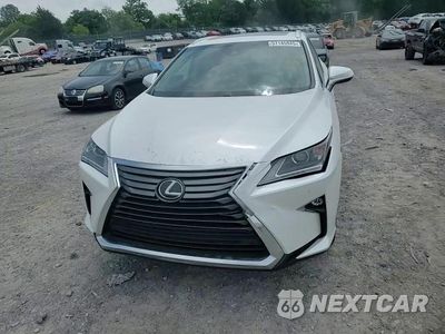 Zdjęcie 15 z 16 samochodu: 2017 LEXUS RX 350 BASE VIN:2T2ZZMCA5HC089599 - miniatura