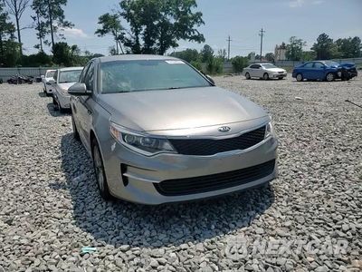 Zdjęcie 13 z 14 samochodu: 2017 KIA OPTIMA LX VIN:5XXGT4L34HG160735 - miniatura