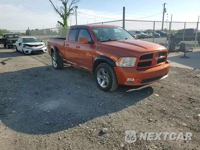 Zdjęcie 13 z 14 samochodu: 2010 DODGE RAM 1500 VIN:1D7RV1GT1AS167882 - miniatura