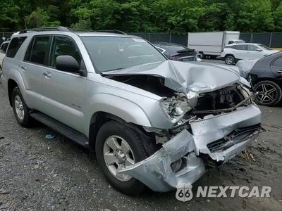 Zdjęcie 14 z 15 samochodu: 2006 TOYOTA 4RUNNER SR5 VIN:JTEBU14R060084501 - miniatura