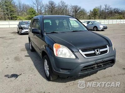 Zdjęcie 14 z 15 samochodu: 2004 HONDA CR-V EX VIN:SHSRD78864U201111 - miniatura