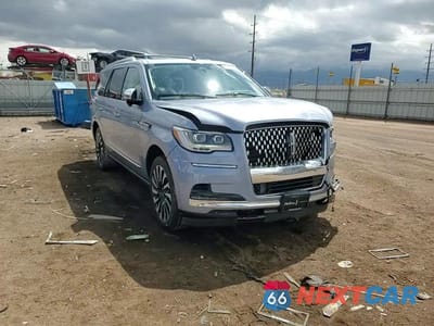 Zdjęcie 14 z 16 samochodu: 2023 LINCOLN NAVIGATOR BLACK LABEL VIN:5LMJJ2TGXPEL10068 - miniatura