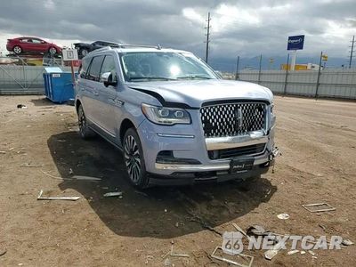 Zdjęcie 14 z 16 samochodu: 2023 LINCOLN NAVIGATOR BLACK LABEL VIN:5LMJJ2TGXPEL10068 - miniatura
