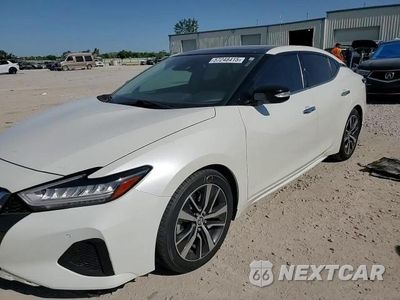 Zdjęcie 13 z 15 samochodu: 2020 NISSAN MAXIMA SL VIN:1N4AA6DV8LC379820 - miniatura
