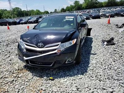 Zdjęcie 14 z 15 samochodu: 2015 TOYOTA VENZA LE VIN:4T3ZA3BB3FU097042 - miniatura