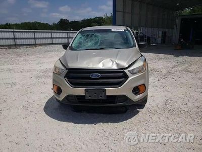 Zdjęcie 14 z 16 samochodu: 2017 FORD ESCAPE S VIN:1FMCU0F78HUE35726 - miniatura