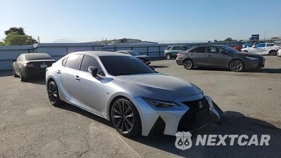 Zdjęcie 13 z 15 samochodu: 2021 LEXUS IS 350 F SPORT VIN:JTHGZ1B25M5042213 - miniatura