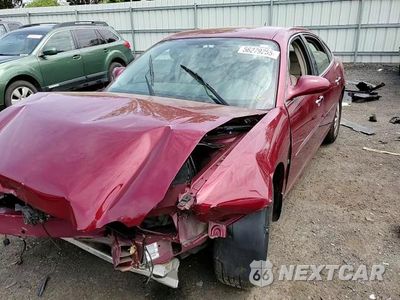 Zdjęcie 13 z 13 samochodu: 2008 BUICK LACROSSE CXL VIN:2G4WD582781346527 - miniatura