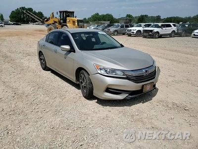 Zdjęcie 14 z 15 samochodu: 2016 HONDA ACCORD LX VIN:1HGCR2F38GA222064 - miniatura