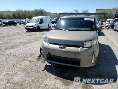 Zdjęcie 14 z 15 samochodu: 2014 TOYOTA SCION XB VIN:JTLZE4FE9EJ061078 - miniatura