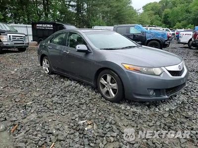 Zdjęcie 13 z 14 samochodu: 2009 ACURA TSX VIN:JH4CU26689C017891 - miniatura