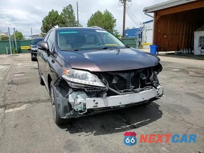 Zdjęcie 11 z 16 samochodu: 2013 LEXUS RX 450H VIN:JTJBC1BA0D2441338 - miniatura