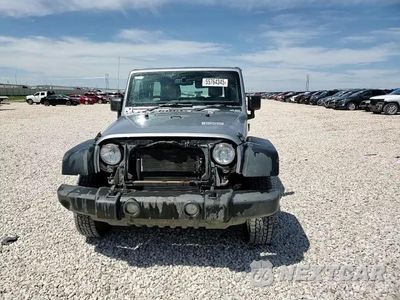 Zdjęcie 13 z 14 samochodu: 2016 JEEP WRANGLER UNLIMITED SPORT VIN:1C4BJWKG4GL107788 - miniatura