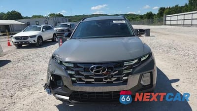 Zdjęcie 13 z 15 samochodu: 2024 HYUNDAI SANTA CRUZ NIGHT VIN:5NTJCDDF3RH124671 - miniatura