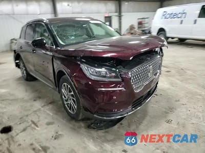 Zdjęcie 14 z 15 samochodu: 2020 LINCOLN CORSAIR VIN:5LMCJ1C92LUL24650 - miniatura