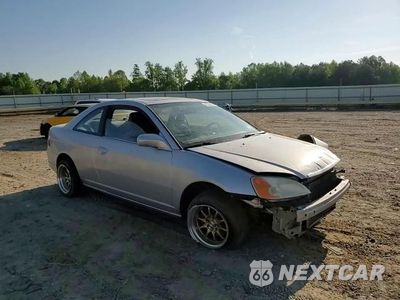 Zdjęcie 14 z 15 samochodu: 2002 HONDA CIVIC EX VIN:1HGEM22972L009704 - miniatura