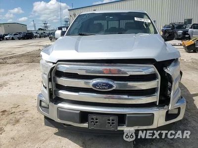 Zdjęcie 13 z 14 samochodu: 2017 FORD F150 SUPERCREW VIN:1FTEW1EG1HKE48733 - miniatura