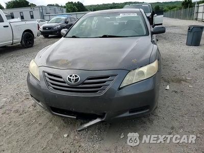 Zdjęcie 13 z 14 samochodu: 2007 TOYOTA CAMRY CE VIN:JTNBE46K573023899 - miniatura