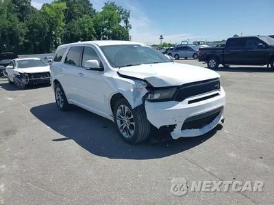Zdjęcie 14 z 16 samochodu: 2019 DODGE DURANGO GT VIN:1C4RDHDG0KC779113 - miniatura