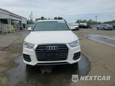 Zdjęcie 13 z 15 samochodu: 2017 AUDI Q3 PREMIUM PLUS VIN:WA1JCCFS4HR009632 - miniatura