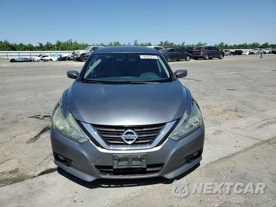 Zdjęcie 14 z 15 samochodu: 2017 NISSAN ALTIMA 2.5 VIN:1N4AL3AP3HC490636 - miniatura