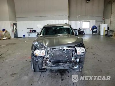 Zdjęcie 15 z 16 samochodu: 2012 DODGE DURANGO CREW VIN:1C4RDJDG9CC164150 - miniatura