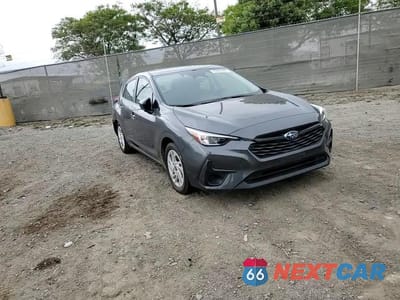 Zdjęcie 13 z 15 samochodu: 2024 SUBARU IMPREZA VIN:JF1GUABC5R8297609 - miniatura