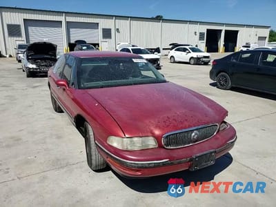 Zdjęcie 13 z 14 samochodu: 1999 BUICK LESABRE CUSTOM VIN:1G4HP52K3XH483484 - miniatura