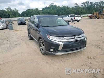Zdjęcie 14 z 15 samochodu: 2018 MITSUBISHI OUTLANDER SE VIN:JA4AD3A3XJJ004954 - miniatura