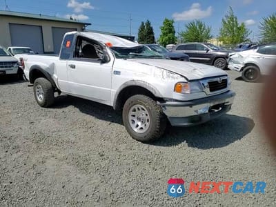 Zdjęcie 13 z 13 samochodu: 1999 MAZDA B3000 CAB PLUS VIN:4F4ZR17V1XTM39406 - miniatura