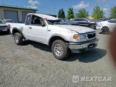 Zdjęcie 13 z 13 samochodu: 1999 MAZDA B3000 CAB PLUS VIN:4F4ZR17V1XTM39406 - miniatura