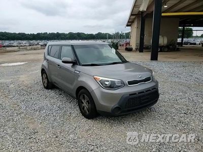 Zdjęcie 14 z 15 samochodu: 2016 KIA SOUL VIN:KNDJN2A28G7301313 - miniatura