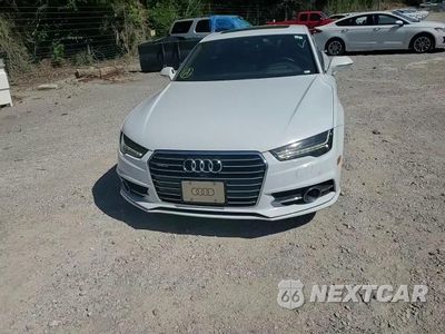 Zdjęcie 13 z 15 samochodu: 2017 AUDI A7 PRESTIGE VIN:WAU22AFC4HN084989 - miniatura