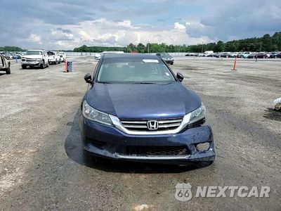 Zdjęcie 13 z 14 samochodu: 2013 HONDA ACCORD LX VIN:1HGCR2F38DA118797 - miniatura