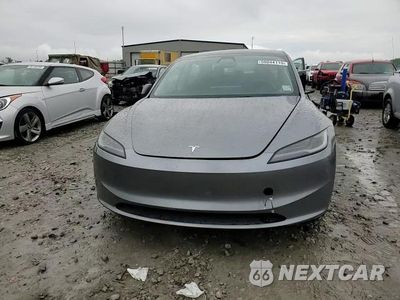 Zdjęcie 13 z 14 samochodu: 2024 TESLA MODEL 3 VIN:5YJ3E1EAXRF858354 - miniatura