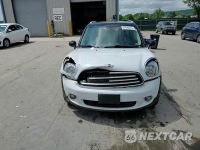 Zdjęcie 14 z 14 samochodu: 2013 MINI COOPER COUNTRYMAN VIN:WMWZB3C58DWM31051 - miniatura