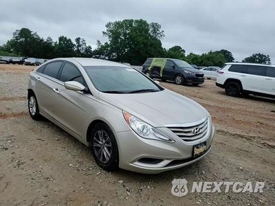Zdjęcie 14 z 15 samochodu: 2011 HYUNDAI SONATA GLS VIN:5NPEB4AC1BH013880 - miniatura