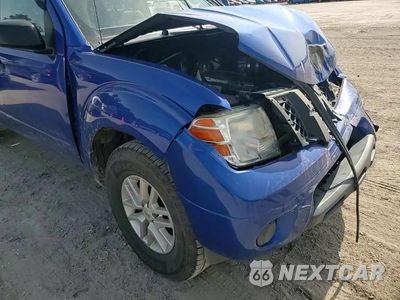 Zdjęcie 13 z 13 samochodu: 2014 NISSAN FRONTIER S VIN:1N6AD0ER4EN750668 - miniatura