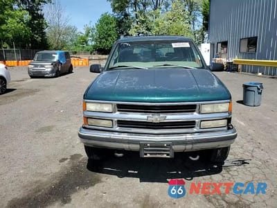 Zdjęcie 14 z 15 samochodu: 1997 CHEVROLET TAHOE K1500 VIN:1GNEK13R6VJ340522 - miniatura