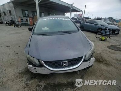 Zdjęcie 14 z 15 samochodu: 2015 HONDA CIVIC LX VIN:2HGFB2F56FH565426 - miniatura