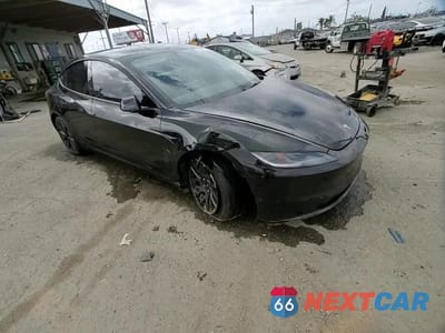 Zdjęcie 13 z 13 samochodu: 2024 TESLA MODEL 3 VIN:5YJ3E1EA0RF744718 - miniatura