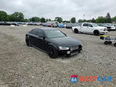 Zdjęcie 14 z 15 samochodu: 2014 AUDI S4 PREMIUM PLUS VIN:WAUBGAFL5EA045672 - miniatura