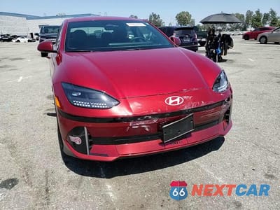 Zdjęcie 13 z 14 samochodu: 2023 HYUNDAI IONIQ 6 SEL VIN:KMHM34AC6PA029026 - miniatura