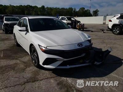 Zdjęcie 14 z 16 samochodu: 2025 HYUNDAI ELANTRA LIMITED VIN:KMHLP4DG3SU869805 - miniatura